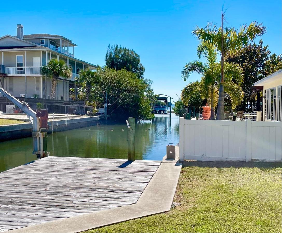 Sarasota Bay Villa Bradenton Exterior photo