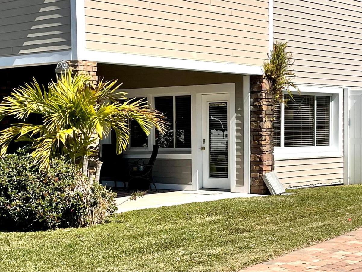 Sarasota Bay Villa Bradenton Exterior photo