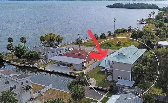 Sarasota Bay Villa Bradenton Exterior photo